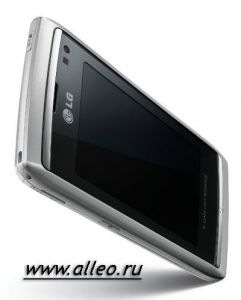 LG GC900 VIEWTY SMART ЧЕРНЫЙ сотовый телефон LG GC900 VIEWTY SMART ЧЕРНЫЙ