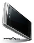 Сотовый телефон LG GC900 VIEWTY SMART ЧЕРНЫЙ