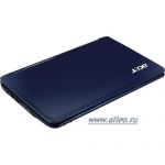 Нетбук Acer Aspire One (голубой) 11.6"