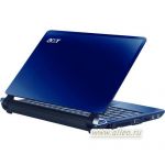 Нетбук Acer Aspire one (красный, голубой) (AOD250-1116)