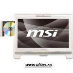 Стационарный компьютер MSI Wind Top AE1900 Touch Screen 