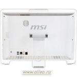 Стационарный компьютер MSI Wind Top AE1900 Touch Screen 