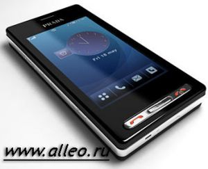 LG KE850 PRADA сотовый телефон LG KE 850 PRADA