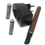 Электронная сигара(E-cigar) с дополнительными картриджами