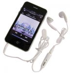 Iphone (JAVA+ Wifi+FM)-Ультратонкий
