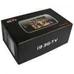 Sciphone mini i9 3G TV
