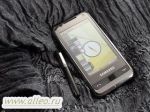 Samsung SGH-i900 WiTu 16 ГБ Черный