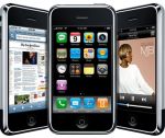 Apple iphone 2G 16Гб