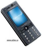 Sony Ericsson k810i