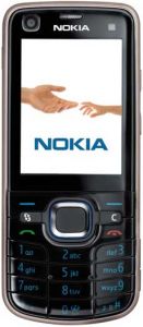 Nokia 6220 сотовый телефон Nokia 6220